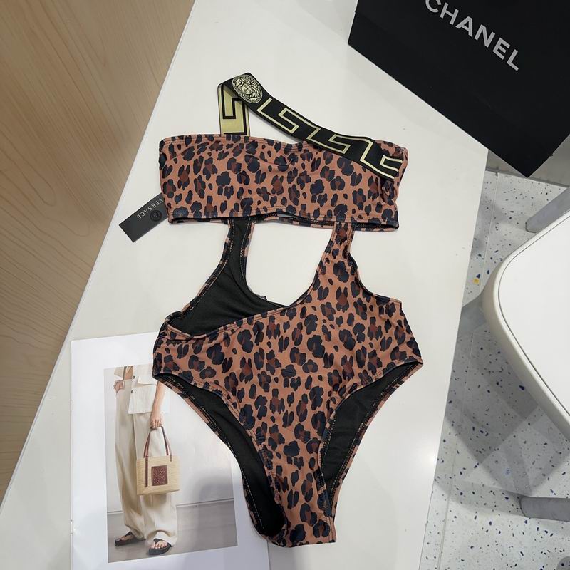 Versace Bikini ID:20250801-170
